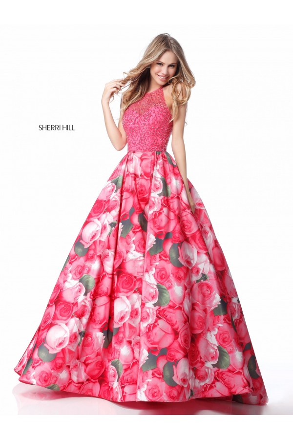 Sherri hill outlet 51810